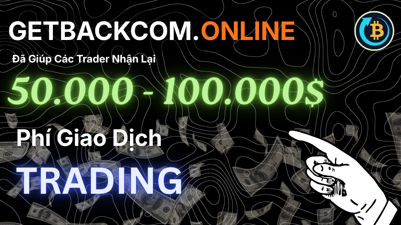 Getbackcom.Online - Video Giới Thiệu